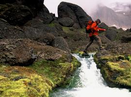 Trekking Eastern Iceland - 6 Days