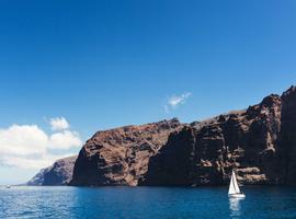 Sailing the Canary Islands - 7 Days