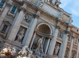 Paris to Rome: Picnics & Pizza - 7 Days