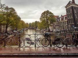 Budapest to Paris: Bike Tours & Belgian Waffles - 12 Days