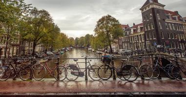 Budapest to Paris: Bike Tours & Belgian Waffles - 12 Days