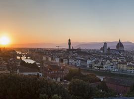 European Trail: Capitals & Cafés - 26 Days