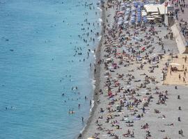 Paris to the Mediterranean: Coasts & Cafés - 22 Days