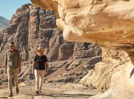 Jordan Uncovered - 8 Days