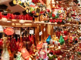Christmas in Central Europe, Berlin to Vienna - 7 Days