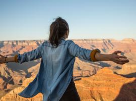 USA Road Trip — Joshua Tree & the Southwest Parks - 8 Days