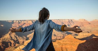 USA Road Trip — Joshua Tree & the Southwest Parks - 8 Days