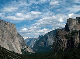 California National Park Discovery - 7 Days