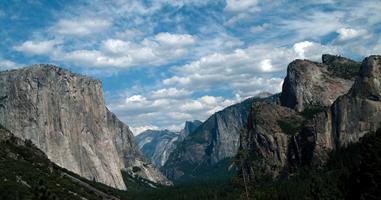 California National Park Discovery - 7 Days
