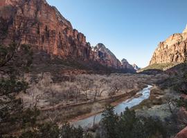 USA National Parks Explorer - 16 Days