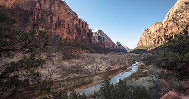USA National Parks Explorer - 16 Days