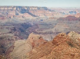 Vegas & California - National Parks & Highway 1 Adventure - 16 Days
