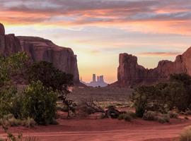 Road Trippin’ American West - 9 Days