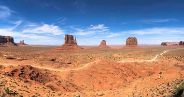 Ultimate Western USA - 18 Days