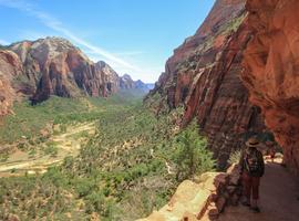 Zion to San Francisco Adventure - 14 Days