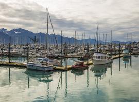 Hike Alaska: Glaciers and Denali - 7 Days