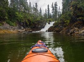 Hike Alaska: Valdez and Wrangell St Elias - 7 Days