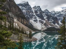 Active Canadian Rockies Adventure - 8 Days