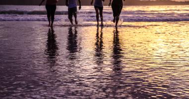 Costa Rica: Beaches, Wildlife & Wild Times - 6 Days