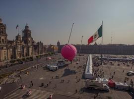 Central Mexico & Yucatan: Mexico City, Oaxaca, Oh Yeah - 13 Days