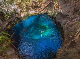 Yucatan & Cancún: Merida, Mayan Ruins, & Beachside Livin' - 9 Days