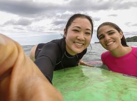 Epic Costa Rica: Craters, Rainforests & Hanging-10 - 11 Days