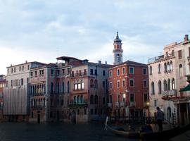 Western and Central Europe: Venice, the Alps & the Flavours of Rome - 8 Days