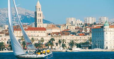 The Dalmatian Coast: Rome, Dubrovnik & Adriatic Dreamin’ - 7 Days