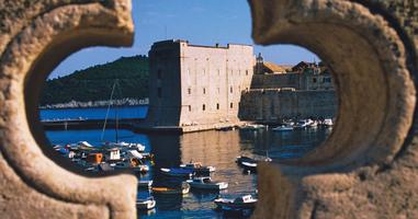 Southern Europe: Montenegro, Corfu & Medieval Fortresses - 8 Days