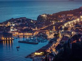 One Month in Europe: Germany, Italy & Croatia - 30 Days