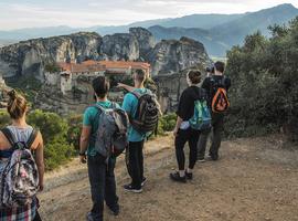 Ultimate Europe: Berlin, Tuscany & Greek Temples - 34 Days