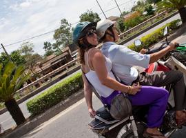 Vietnam Adventure: Hoi An, Beaches & Ho Chi Minh City - 7 Days