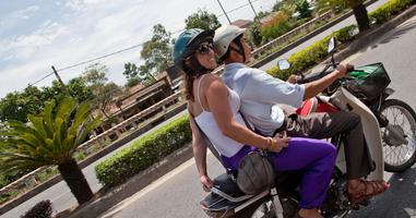 Vietnam Adventure: Hoi An, Beaches & Ho Chi Minh City - 7 Days