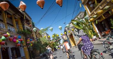 Epic Vietnam: Hanoi, Ho Chi Minh City & Handmade Noodles - 14 Days