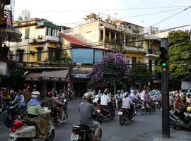Ultimate Vietnam: Big Cities, Beaches & The Best Views Ever - 16 Days