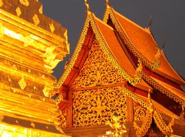 Bangkok to Hanoi: Chiang Mai, Night Markets & Streetside Bars - 9 Days