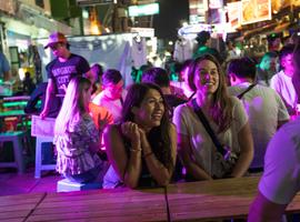 The Most Southeast Asia: Thailand, Vietnam & Cambodia - 33 Days