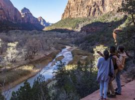 USA Road Trip — Highway 1, Yosemite & Utah - 16 Days