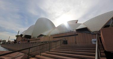Journeys: Discover Australia - 12 Days