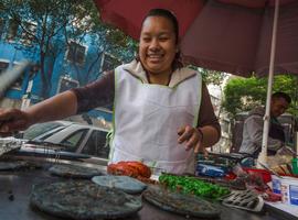 Essential Central Mexico - 9 Days