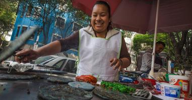 Essential Central Mexico - 9 Days