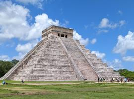 Highlights of the Yucatán - 8 Days