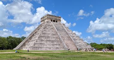 Highlights of the Yucatán - 8 Days