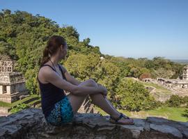 Viva Mexico: Ancient Ruins & the Mayan Riviera - 14 Days