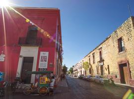 The Many Sides of Mexico: Puerto Vallarta to Oaxaca - 15 Days