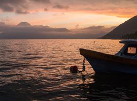 A Month in Central America: Beyond Tulum & Tikal - 29 Days