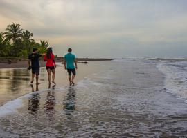 Epic Central America: Seven Countries & the Softest Sand Ever - 45 Days
