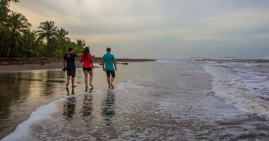 Epic Central America: Seven Countries & the Softest Sand Ever - 45 Days