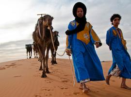 Moroccan Sahara Discovery - 5 Days