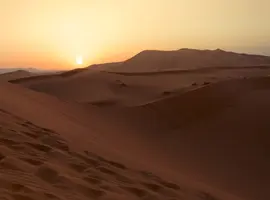 Moroccan Sahara Discovery - 5 Days